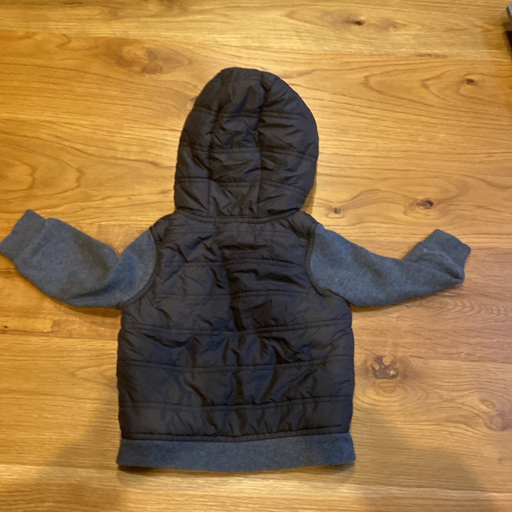 Carters jacket - Picture 4 of 6